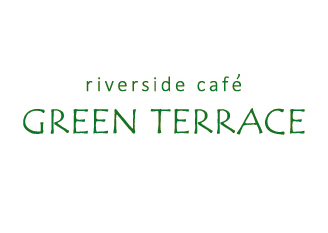 riverside café GREEN TERRACE