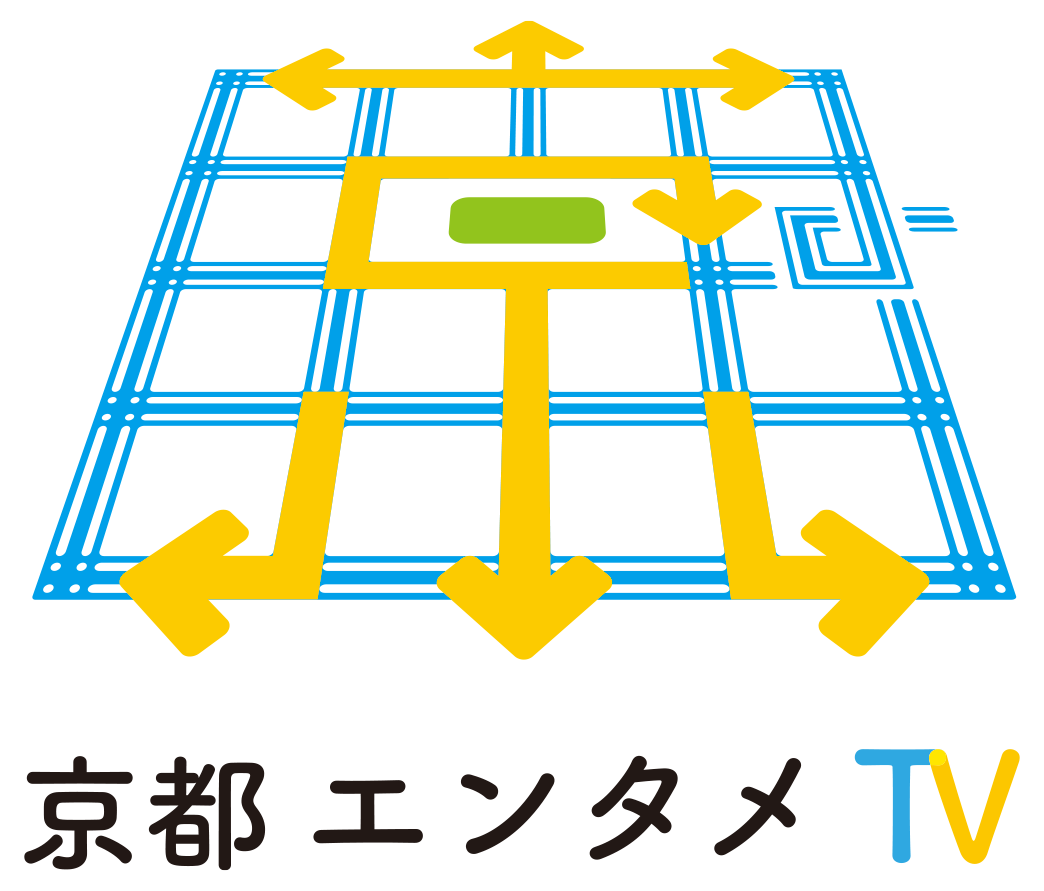 京都エンタメTV屋台