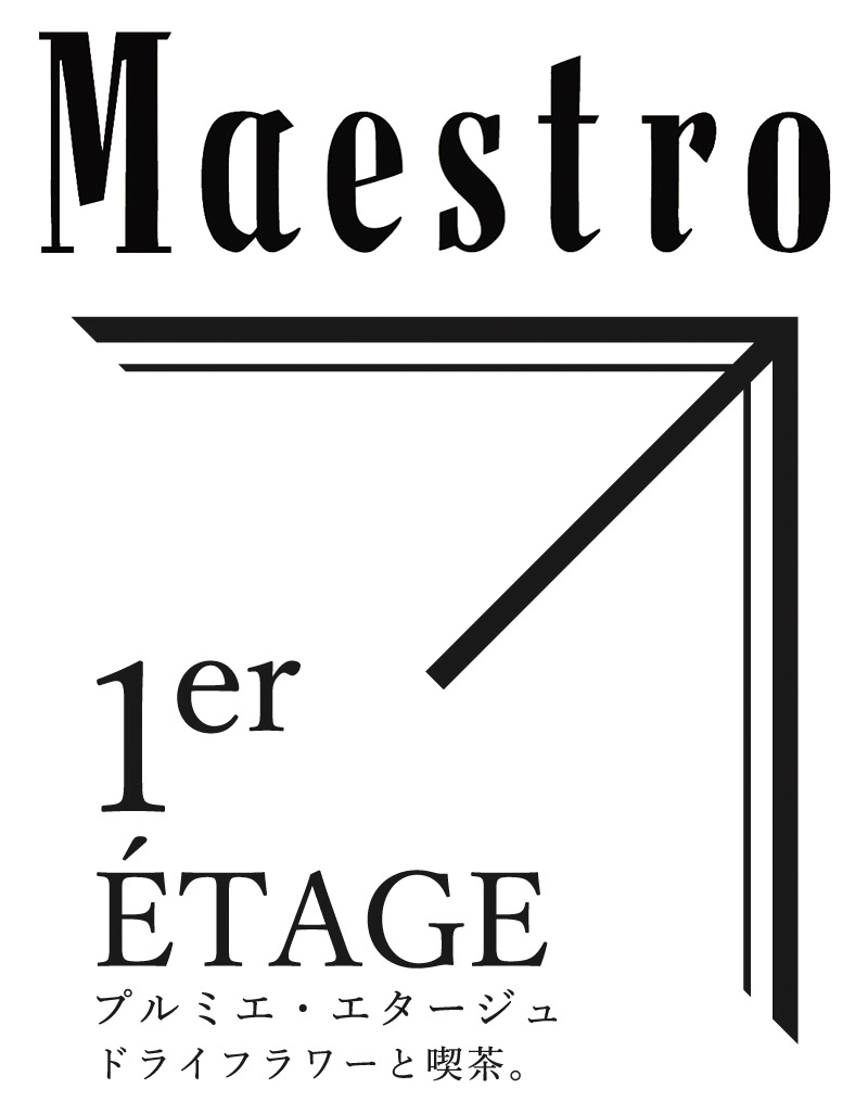 Maestro 1erETAGE